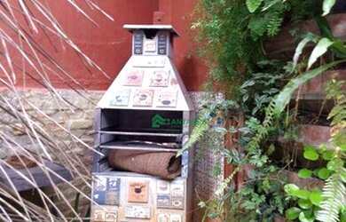 Imagem 4: Apartamento Área Privativa à venda - Lourdes - 2 quartos - 126 m² -...