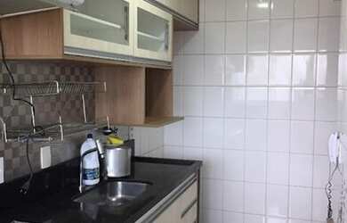 Imagem 3: Apartamento à venda, 50 m² por R$ 271.900,00 - Butantã - São Paulo/SP