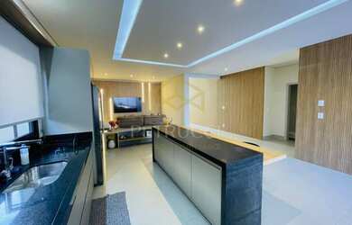 Imagem 6: casa - Jardim Paiquerê - Valinhos