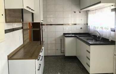 Imagem 5: APARTAMENTO - TATUAPÉ - SP