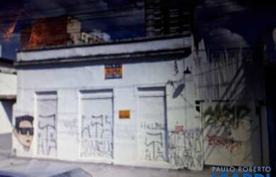 Imagem: O depósito possui 3 Vagas na garagem, 350m² de Área e está