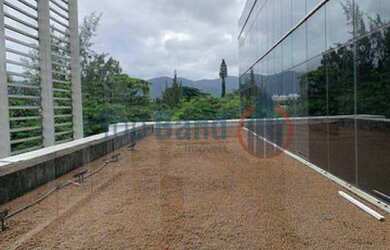 Imagem 8: Rio de Janeiro - Conjunto Comercial/Sala - Recreio dos Bandeirantes