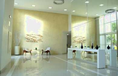 Imagem 13: Apartamento com 1 dormitório à venda, 45 m² por R$ 561.800 - Alto da Boa Vista - São Paulo