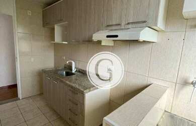 Imagem 16: Apartamento à venda, 55 m² por R$ 268.000,00 - Butantã - São Paulo/SP