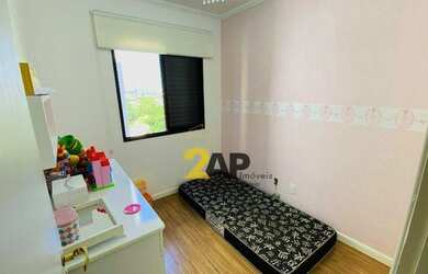 Imagem 13: Apartamento com 3 dormitórios, 75 m² - venda por R$ 450.000,00 ou aluguel...