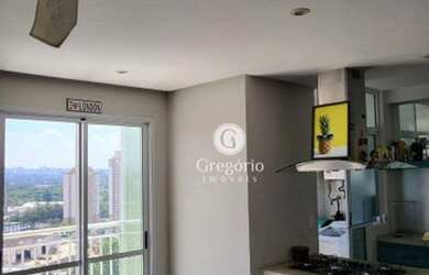 Imagem 12: Apartamento à venda, 65 m² por R$ 530.000,00 - Jaguaré - São Paulo/SP