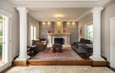 Imagem 11: Maravilhosa casa 5 dorms 4 stsà, 1390 m² por R$ 5.000.000 - Recanto...