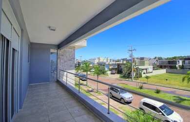 Imagem 13: XANGRI-Lá - Casa de Condomínio - Condomínio Quintas do Lago