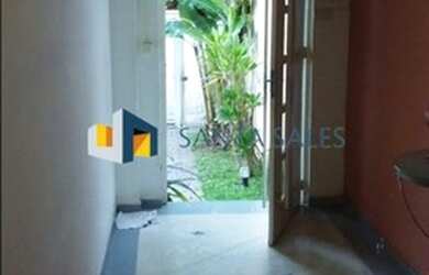 Imagem 10: Casa comercial no Brooklin