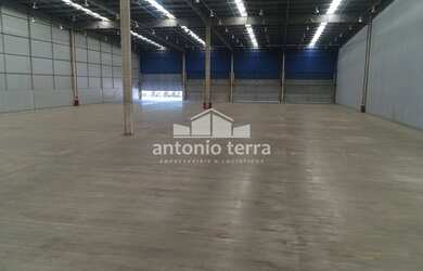 Imagem 13: Galpão/Depósito/Armazém para aluguel com 1716 metros quadrados em Cordovil...