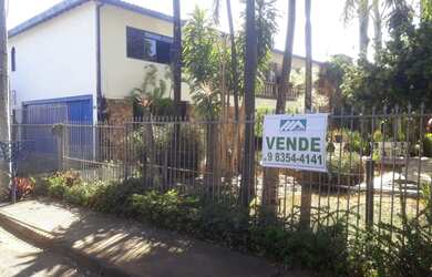 Imagem 2: Casa no Lago Sul