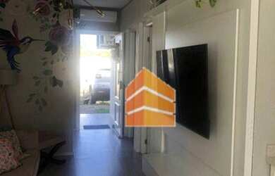 Imagem 11: Casa à venda, 44 m² por R$ 245.000,00 - Oriço - Gravataí/RS