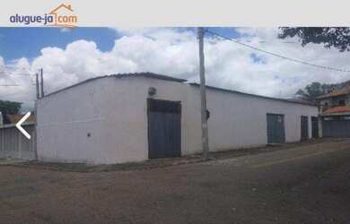 Imagem 4: Galpão, 270 m² - venda por R$ 500.000,00 ou aluguel por R$ 3.400,00/mês...