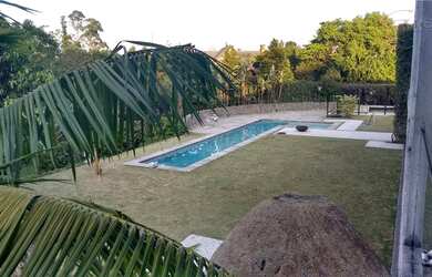 Imagem 9: Casa residencial para venda e locação, Residencial Tamboré, Barueri