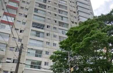 Imagem: O apartamento possui 2 Dormitórios, 2 Banheiros, 2 Vagas na