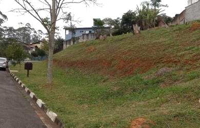 Imagem: O terreno possui 2.193m² de Área e está localizado em Jardim