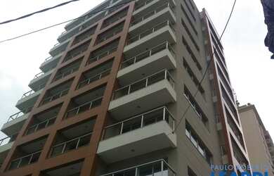 Imagem: O depósito possui 36m² de Área e está localizado em Brooklin