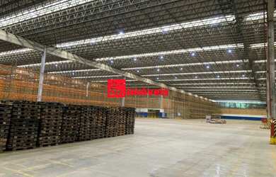 Imagem 13: Galpão BELÉM - PA. 120.000m² de Área