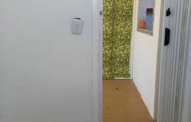 Imagem: A kitnet à venda possui 1 Dormitório, 1 Banheiro e 48m² de