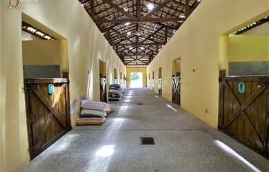 Imagem 11: Linda casa térrea. Piscina, Churrasqueira, Ar-condicionadoeÁrea de serviço