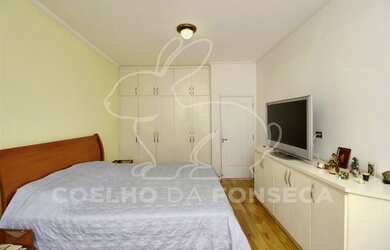 Imagem 6: São Paulo - Casa Padrão - Planalto Paulista