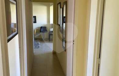 Imagem 12: Apartamento Vila Sonia. Piscina, 69m² de Área, 1 Vaga na garageme3 Dormitórios