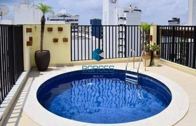 Imagem 12: SALVADOR - Apartamento Padrão - ALTO DO ITAIGARA