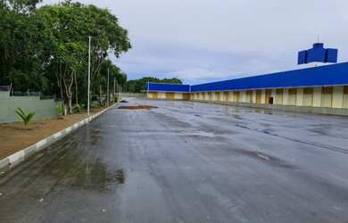 Imagem 7: Galpão/Depósito/Armazém para aluguel tem 5.000m2, em cia sul - Simões...