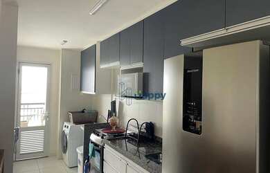 Imagem 9: Apartamento com 3 dormitórios, 86 m² - venda por R$ 740.000,00 ou aluguel...