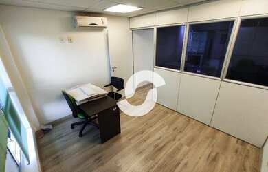 Imagem 5: Sala à venda, 33 m² por R$ 310.000,00 - Centro - Niterói/RJ