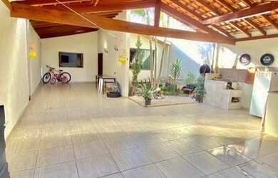 Imagem 2: JUNDIAÍ - Casa Padrão - PARQUE ALMERINDA PEREIRA CHAVES