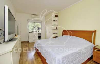 Imagem 5: São Paulo - Casa Padrão - Planalto Paulista