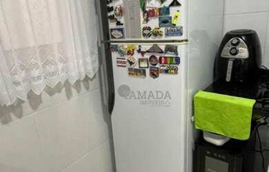 Imagem 5: Apartamento com 1 dormitório à venda, 35 m² por R$ 253.000,00 - Vila Formosa - São Paulo/S