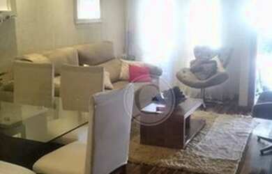 Imagem 2: Sobrado à venda, 120 m² por R$ 480.000,00 - Butantã - São Paulo/SP