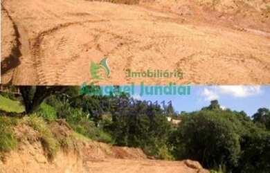 Imagem 1: CAMPO LIMPO PAULISTA - Terreno Padrão - ESTÂNCIA SÃO PAULO