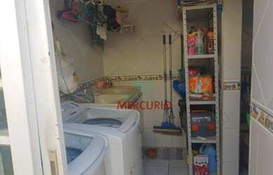 Imagem 10: Casa com piscina Santa Luzia