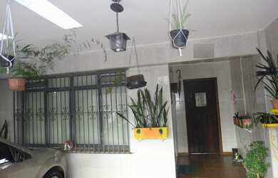 Imagem 2: Maravilhoso Sobrado residencial à venda, á 5 minutos do shopping Anália...