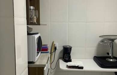 Imagem 2: Passo ponto de salão de beleza leia a descrição