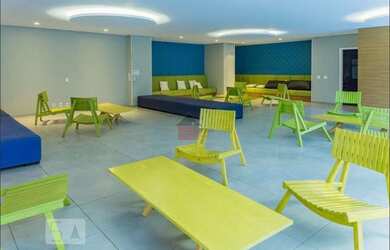 Imagem 13: Loft à venda, Bela Vista, São Paulo, SP - Elevador, Segurança 24h, Portaria, Permitido ani