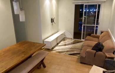 Imagem 1: Apartamento à venda, 78 m² por R$ 567.000,00 - Jaguaré - São Paulo/SP