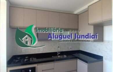 Imagem 3: JUNDIAÍ - Apartamento Padrão - JARDIM DO LAGO