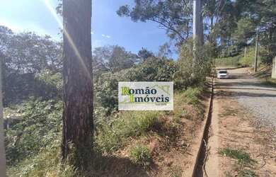 Imagem 14: Terreno à venda, 1196 m² por R$ 90.000 - Mirante da Mantiqueira - Mairiporã/SP