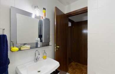 Imagem 5: APARTAMENTO RESIDENCIAL em São Paulo - SP, Jardim Paulista