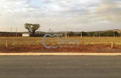 Imagem: O terreno possui 326m² de Área e está localizado em Goiânia