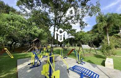 Imagem 2: CARAPICUíBA - Casa de Condomínio - Terras do Madeira