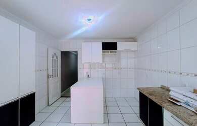 Imagem 5: Sobrado à venda, 170 m² por R$ 710.000,00 - Vila Antônio - São Paulo/SP