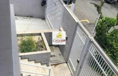 Imagem 8: Sobrado para locação ou venda, 300m², 4 salas, 5 vagas