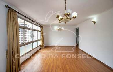 Imagem 9: São Paulo - Apartamento Padrão - Jardim Paulistano