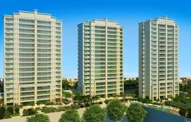 Imagem 2: Negociação Colméia, Living Garden, Guararapes, Iguatemi, 4 quartos