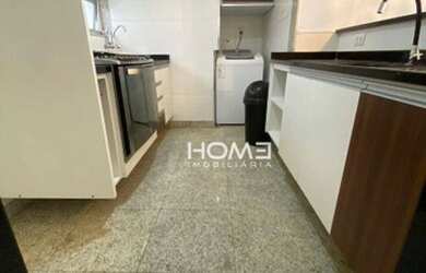 Imagem 4: Cobertura com 3 suítes, 230 m² - venda por R$ 5.900.000 ou aluguel por...